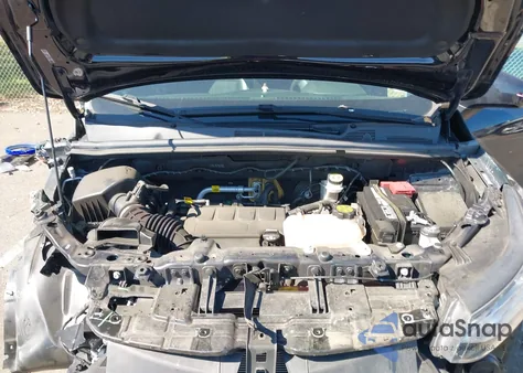 2021 Chevrolet Trax Awd Lt z USA, uszkodzony, nr VIN KL7CJPSB8MB333488